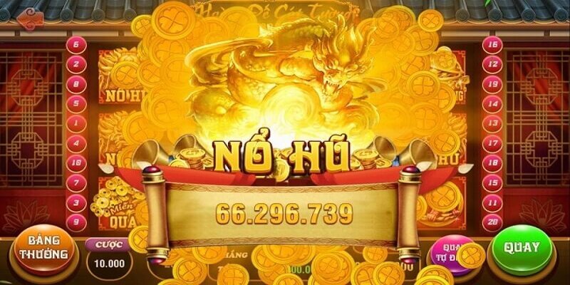 Khái niệm về app nổ hũ thắng lớn