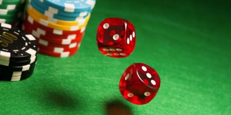 Luật tham gia chơi tựa game giải trí tài xỉu online