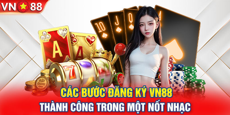 Đăng ký VN88
