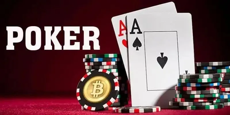 Kinh nghiệm đánh Poker hiệu quả dành cho người mới