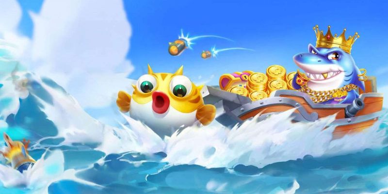 Nhiều tính năng hỗ trợ giúp quá trình đi săn trở nên dễ dàng