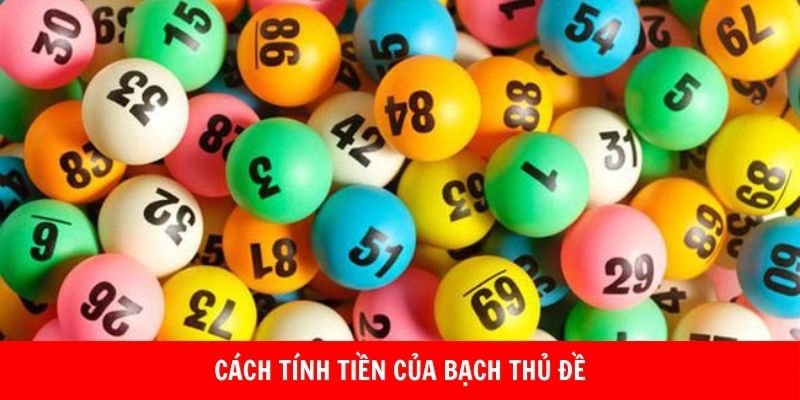 Hướng dẫn tính thưởng tại VN88