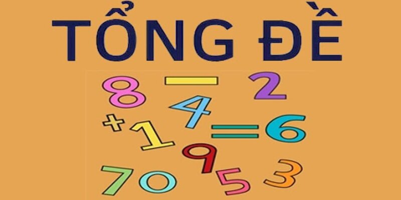 Chi tiết về khái niệm tổng đề